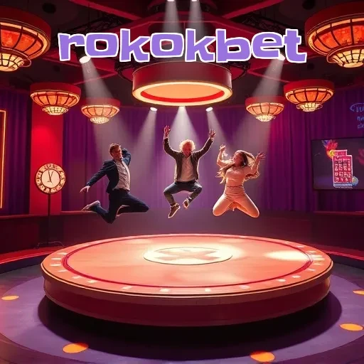 rokokbet Cashback Mingguan