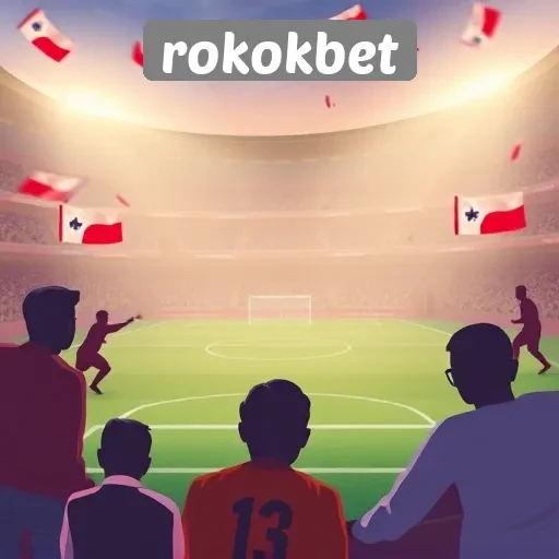 Tantangan dan Risiko Bermain di Rokokbet