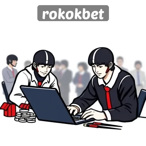 Menilai Respons Pelanggan terhadap Layanan Rogokbet