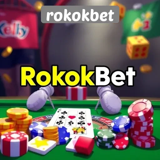 Fitur Menarik di Situs Rokokbet yang Perlu Diketahui