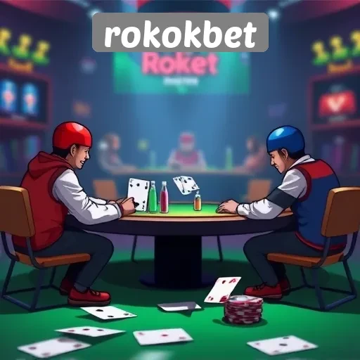 Tips Mengoptimalkan Pengalaman Bermain di Rokokbet