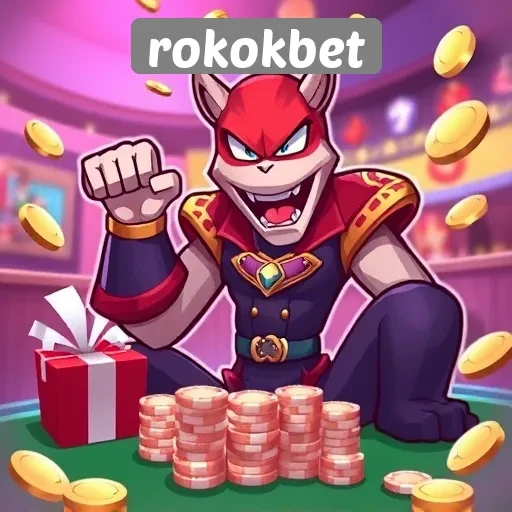 Permainan Populer yang Tersedia di Rokokbet