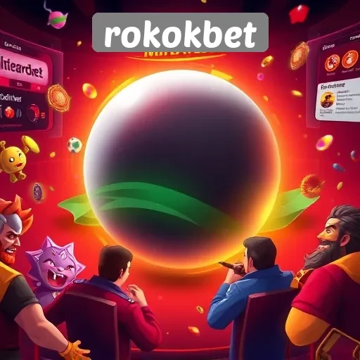 Perbandingan Rokokbet dengan Platform Game Lain di Indonesia