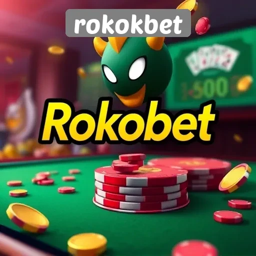 Keunggulan dan Fitur Menarik di Rokokbet