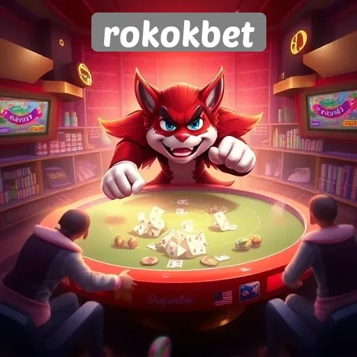 Rokokbet Menawarkan Pengalaman Bermain Game yang Unik