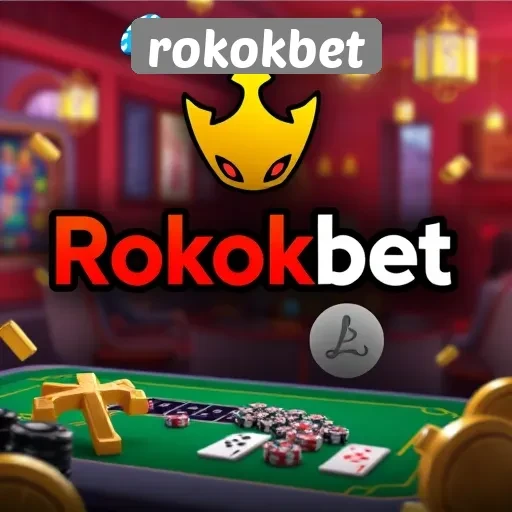 Mengenal Situs Game Rokokbet dan Fitur Permainannya