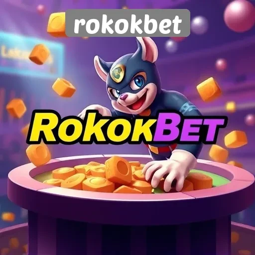 Tinjauan Lengkap Tentang Rokokbet Sebagai Platform Game