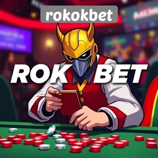 Panduan Lengkap Menggunakan Situs Rokokbet untuk Pemain Baru