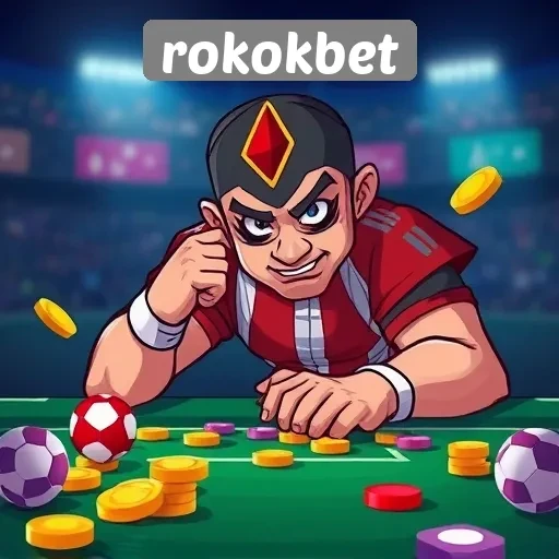Keamanan dan Kepercayaan dalam Bermain di Rokokbet