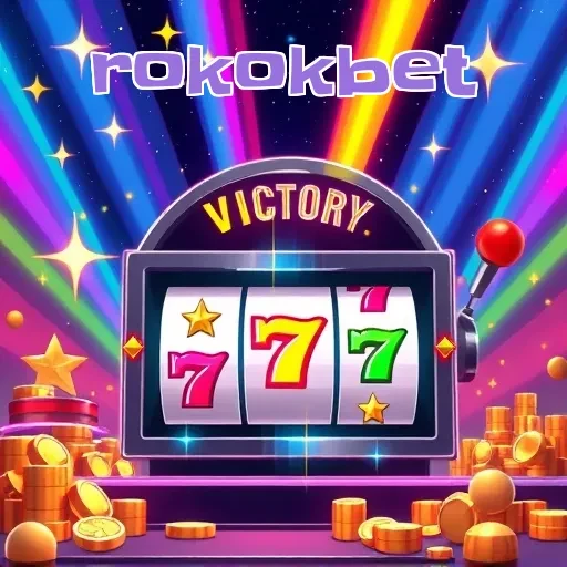 rokokbet Permainan Slot