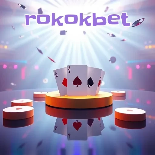 rokokbet Turnamen Slot