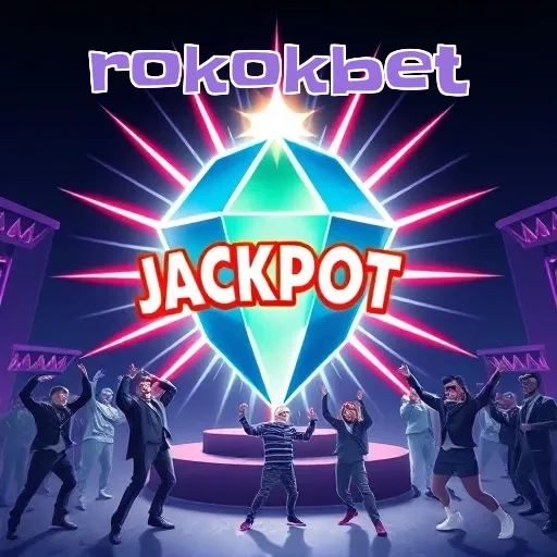 rokokbet Keanggotaan VIP
